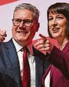 No more first-class tickets on Whitehall gravy train, Sir Keir No more first-class tickets on Whitehall gravy train, Sir Keir