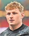 MORGAN'S SPIRIT TO END WALES DRY SPELL MORGAN'S SPIRIT TO END WALES DRY SPELL