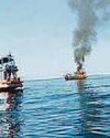 Brit feared dead in Thai diving boat fire Brit feared dead in Thai diving boat fire