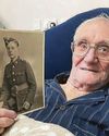 Dunkirk vet 'killed in action' turns 105 Dunkirk vet 'killed in action' turns 105