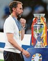 WIN THE WORLD CUP OR YOU'RE A FAILURE, TOM! WIN THE WORLD CUP OR YOU'RE A FAILURE, TOM!