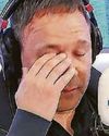 Adolescence star's tears over his dad and De Niro Adolescence star's tears over his dad and De Niro
