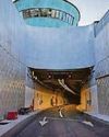 Jam-beating new Thames tunnel opens28
