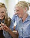 Teaching union chief: Ban mobiles in school Teaching union chief: Ban mobiles in school