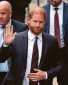 Harry's 'safety & security at stake' in court appeal Harry's 'safety & security at stake' in court appeal