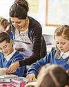 Budget-crisis schools slash teaching jobs Budget-crisis schools slash teaching jobs