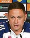Serb and volley as Matic and Onana hit the insults Serb and volley as Matic and Onana hit the insults