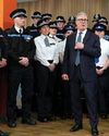 PM: Yobs are going to cop it PM: Yobs are going to cop it