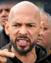Andrew Tate 'pointed gun at woman'... Andrew Tate 'pointed gun at woman'...
