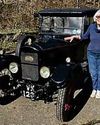 It's car-ma! 1929 motor's set to live on It's car-ma! 1929 motor's set to live on