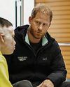 Harry meets casualties in secret visit to war-torn Ukrainian city Harry meets casualties in secret visit to war-torn Ukrainian city