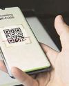 QR CODE SCAM ALERT QR CODE SCAM ALERT