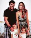 Family die as copter breaks up in mid-air Family die as copter breaks up in mid-air