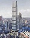 De Niro tower to be biggest not in capital De Niro tower to be biggest not in capital