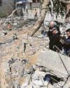 250 Mossad officials urge an end to war 250 Mossad officials urge an end to war