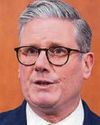 Starmer paid £54k in tax, return shows Starmer paid £54k in tax, return shows
