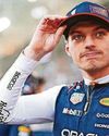 MAX'S MISERY PUTS HORNER ON RED ALERT MAX'S MISERY PUTS HORNER ON RED ALERT