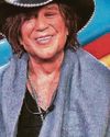 Rourke uproar is sad reality of easy, sleazy TV Rourke uproar is sad reality of easy, sleazy TV