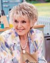 GLORIA'S 'TERRIBLE FALL' ON BAKE OFF GLORIA'S 'TERRIBLE FALL' ON BAKE OFF