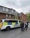 Six held over 21-year-old's blade death Six held over 21-year-old's blade death