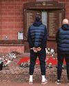'Do right thing' on Hillsborough 'Do right thing' on Hillsborough