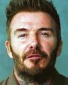 Becks' b-day plea to help poor children Becks' b-day plea to help poor children