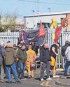 Rubbish could pile up in other cities soon, union warns Rubbish could pile up in other cities soon, union warns