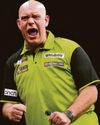 IT'S MVG BY A NECK! IT'S MVG BY A NECK!
