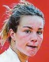 Tennis ace is sorry for her 'smelly' jibe Tennis ace is sorry for her 'smelly' jibe