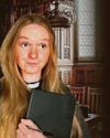 You can't get hipper than a TikTok vicar You can't get hipper than a TikTok vicar
