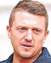 Robinson bid to overturn jail term fails Robinson bid to overturn jail term fails