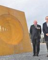 Art that urges UK to listen to echoes of past Art that urges UK to listen to echoes of past