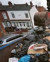Talks binned Talks binned