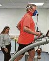Coast runner hoping age is not a barrier Coast runner hoping age is not a barrier
