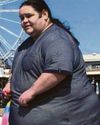I'm proud to be the 'biggest loser' I'm proud to be the 'biggest loser'