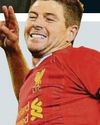 VVD is Kop's Captain Marvel and he can take his place among legends like Stevie G VVD is Kop's Captain Marvel and he can take his place among legends like Stevie G