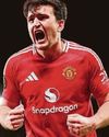 MAGUIRE: DRAMATIC FIGHTBACK A WAKE-UP CALL MAGUIRE: DRAMATIC FIGHTBACK A WAKE-UP CALL