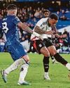 SILVA: DERBY DOUBLE WOULD MEAN SO MUCH SILVA: DERBY DOUBLE WOULD MEAN SO MUCH