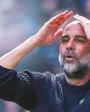 PEP'S WINDOW STRESSING PEP'S WINDOW STRESSING