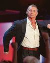 Dark claims behind... Wrestle Mania Dark claims behind... Wrestle Mania