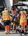Brum waste centres blast as trash piles up on streets Brum waste centres blast as trash piles up on streets