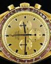 £1.6m sale of Armstrong's Moon watch £1.6m sale of Armstrong's Moon watch