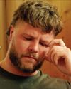 Jay's tears for Tom Jay's tears for Tom