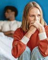 I'm not having sex with boyfriend but is someone else? I'm not having sex with boyfriend but is someone else?