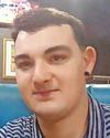 Parents wait 15 days to ID dead son as cop on hols Parents wait 15 days to ID dead son as cop on hols