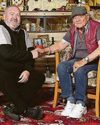LOVELY JUBBLY LOVELY JUBBLY