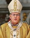 HIS SERMON WAS HIS LIFE HIS SERMON WAS HIS LIFE