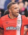 HATTERS AND RAMS REFUSE TO GIVE IN TO THE DROP WITHOUT A FIGHT HATTERS AND RAMS REFUSE TO GIVE IN TO THE DROP WITHOUT A FIGHT