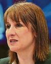 Chancellor resolute as crunch US talks loom Chancellor resolute as crunch US talks loom