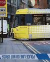 Van driver 'had 20 lines of cocaine' before hitting tram and killing girl, 3 Van driver 'had 20 lines of cocaine' before hitting tram and killing girl, 3